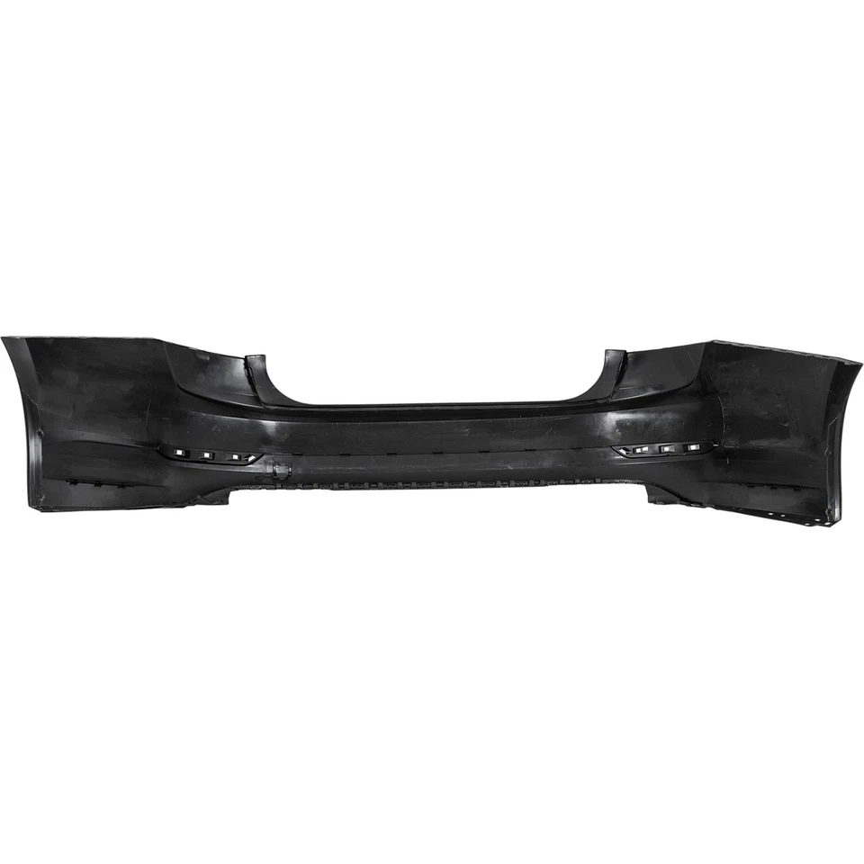 Bumper Cover Fascia For 2019 2020 2021 Volkswagen Jetta Rear Primed GLI Model Foto 4 de 4
