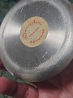 Vintage Coasters MCM Anodized Aluminum Set Of 5 Multi-Color Dan Artis Denmark  — photo 5