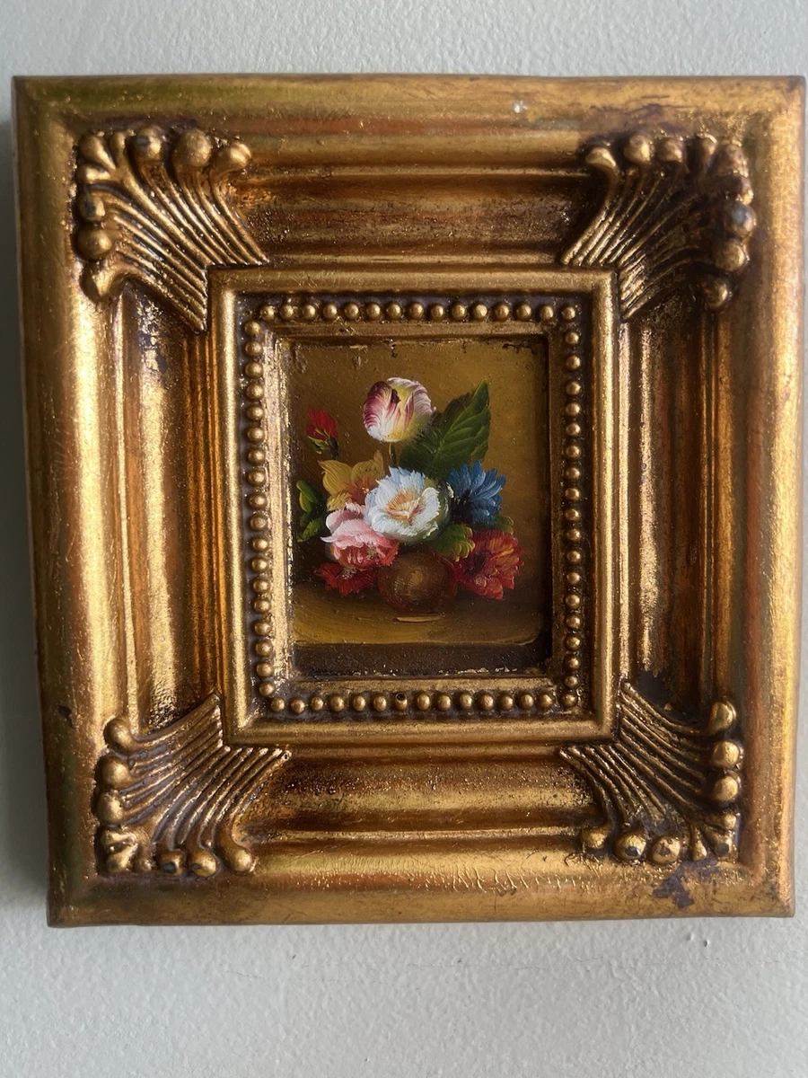 French Oil Painting for sale | eBay