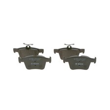 0 986 494 659 Disc Brake Brake Pad Set Rear Fits Audi A3 Allstreet Cupra Bosch