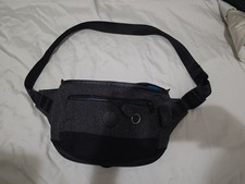 Alpaka Bravo Sling V1 Gray Sling Bag Crossbody Bag.