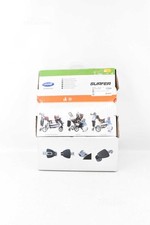 Pedana Janè Surfer Per Slalom Pro, Nomad, Twin Two, Powertwin