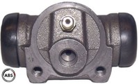 A.B.S. 62860X Radbremszylinder Zylinder Radbremse Hinterachse Hinten FüR Fiat