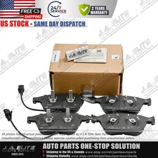 Genuine Bentley Front Brake Pad Kit Fits Bentley Continental Gt Gtc Flying Spur