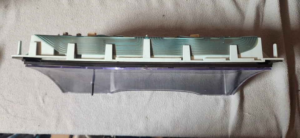 Camión Chevy & GMC de tamaño completo 1995-up fabricante de equipos originales y SUV cuadro de instrumentos 191 k Foto 3 de 4