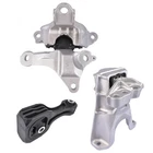 Engine Motor & Transmission Mount for 2016-2019 Honda Civic A45004 A45006 A45005