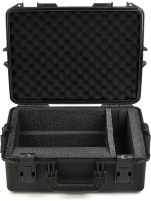 Odyssey Vulcan Series Trolley Case for Pioneer RMX-1000 and DJC-STS1
