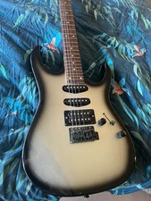 Toyama TGX437 Japanese guitar
