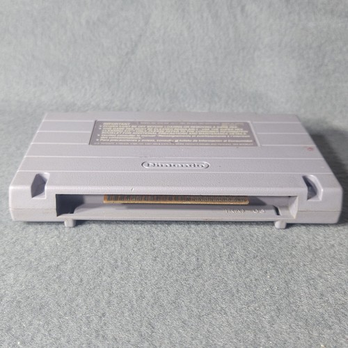 Super Mario All-Stars Super Nintendo SNES - Bild 5 von 6