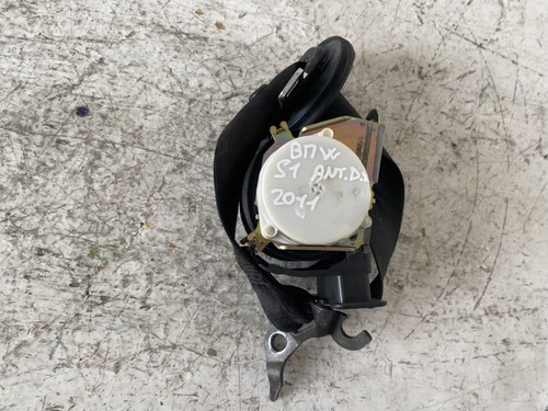 Sicherheitsgurt Vorn Rechts Für BMW 1er Serie (E87) 33017492 B