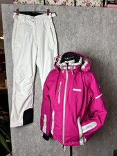 Sch&ouml;ffel Venturi Skianzug Project 3000 Skijacke Gr 38 M Skihose