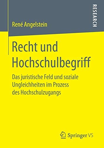 Springer Vs Recht Und Hochschulbegriff - Image 2