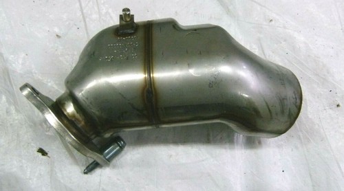 Pulsationsdämpfer Dämpfer Turbo Turbolader 03N129050D VW Audi Passat 3G