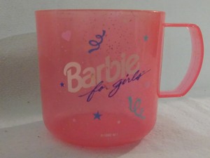 childrens plastic cups with handles