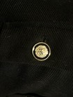 Zara Band Collared Textured Jacket — photo 6