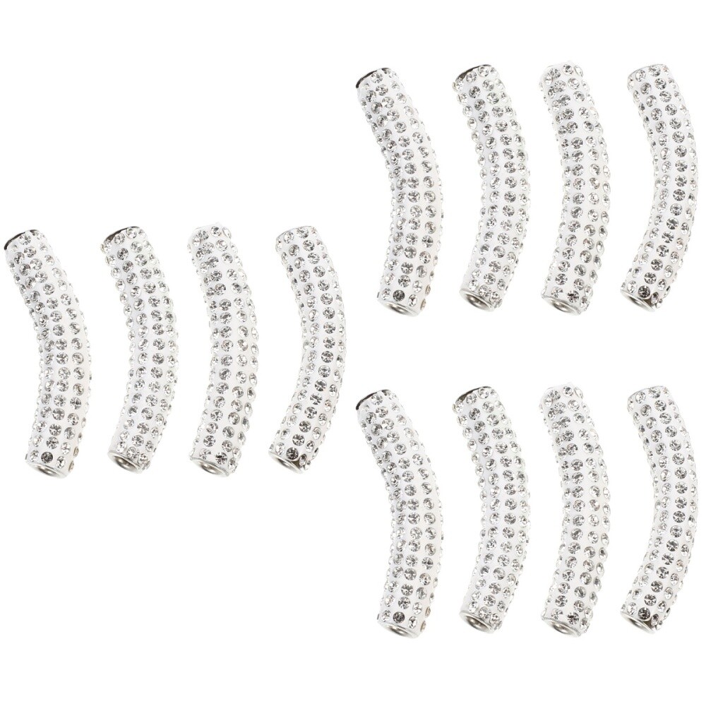 APL Set 3 Lacci Fibbia Decorativa Miss Lavoro Decorazione Charms Abbellimenti