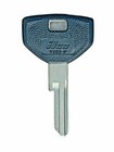 1 1986-1989 Dodge Pickup Truck Automotive Y153P P1786P Chr18 Key Blank (For: Chrysler)