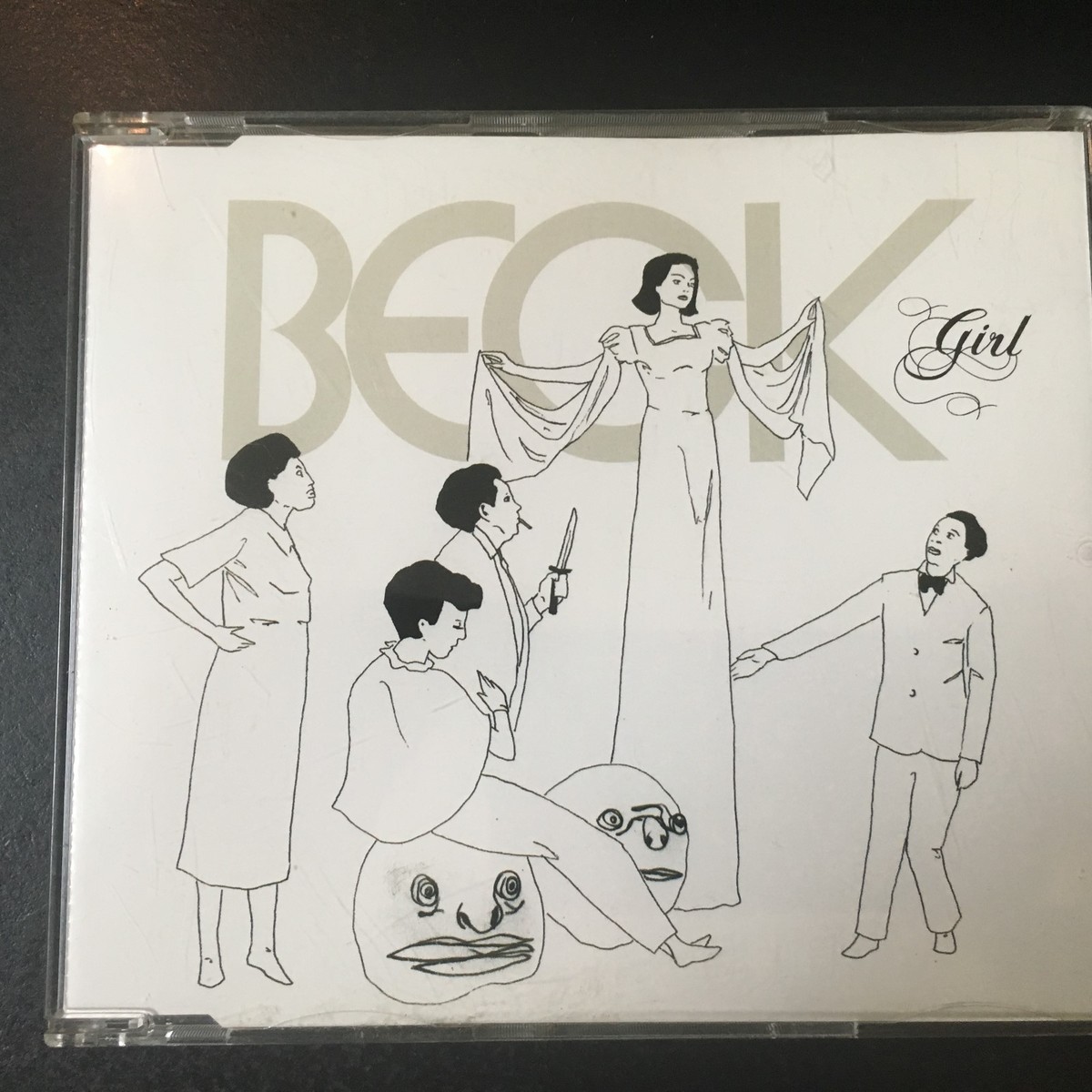 Bsgirls CD 6種 21枚セット 2025年最新】bsgirls cdの人気アイテム - メルカリ