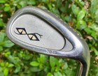 RH Snake Eyes TC-01 Sand Wedge-35.25”-Winn Excel Grip-ProSoft Dampening Insert — photo 4