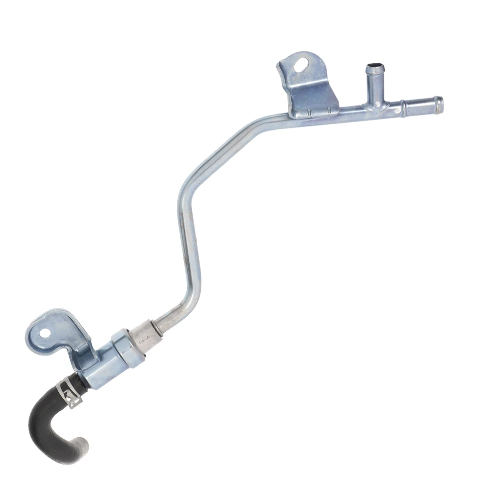 Mangueira de líquido de arrefecimento termostato óleo do motor Nissan Juke 2011-2017 fabricante de equipamento original nova 21200-3dd0a - Imagem 3 de 4