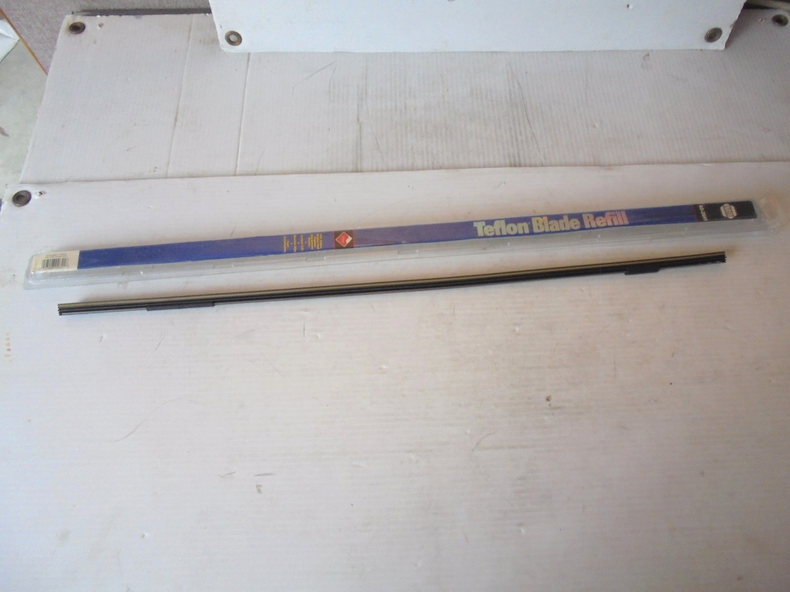 602641 NAPA Windshield Wiper Blade RefillTeflon Refill Left,Front Trico 17260 eBay