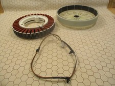Whirlpool Washer Rotor  Stator Assembly W10213978 W10365754 W10213980