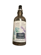 BATH  BODY WORKS EUCALYPTUS LAVENDER ESSENTIAL OIL MIST 5.3 FL OZ