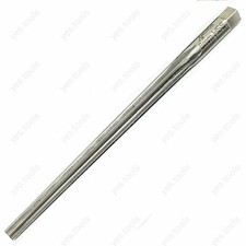 Image of HSS Taper Pin Reamer Metric Imperial 2mm 2.5mm 3mm 3.5mm 4mm 4.5mm 5mm 1/8 1/4