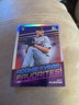 2022 Bowman Chrome Rookie of the Year Favorites #ROYF8 Matt Manning
