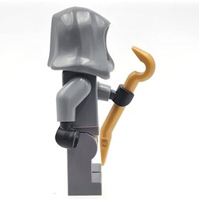 LEGO Star Wars Unkar's Thug Minifigure 75184 75099 sw0655 Preowned 