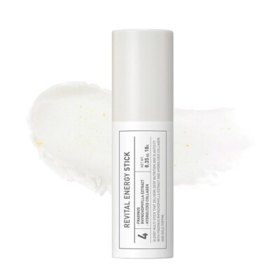 Chosungah Beauty Revital Energy Gold Serum Stick 10g Peptide K-Beauty