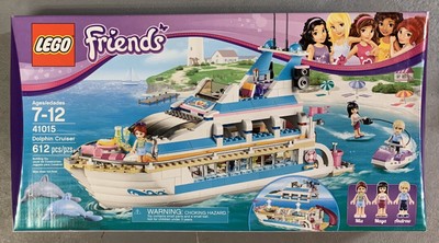 lego friends 41015