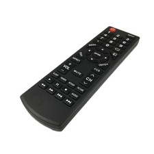 Replace Remote Control For Dynex DX-32L200A12 DX-32L220A12 DX-40L150A11 LED TV