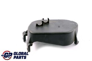 BMW 5 6 er E60 E61N LCI M5 E63 M6 Drosselklappe Stellmotor Abdeckung 7834067