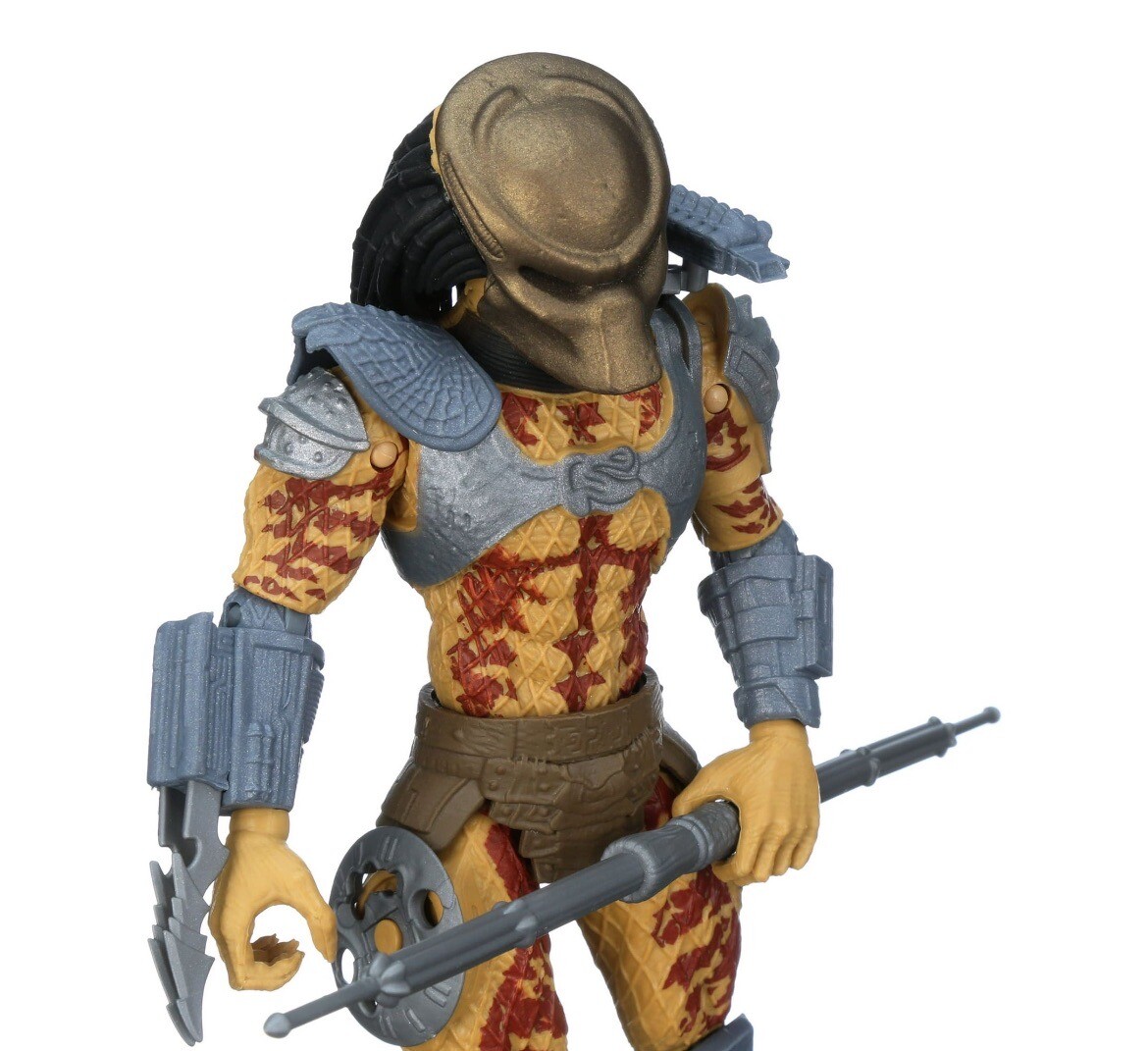 未開封● 未発売 LANARD プレデターPREDATOR HUNTER 2021 Lanard - Predator Hunter Series - PREDATOR (CITY HUNTER