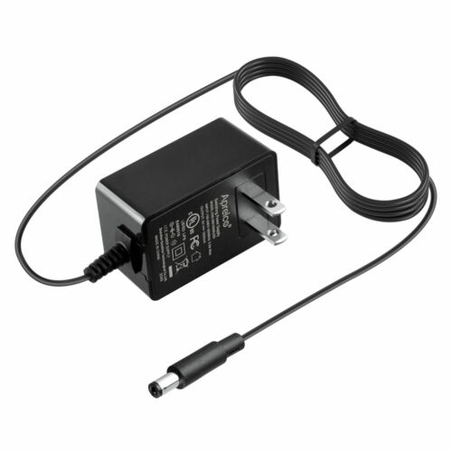 Ul Adapter For Iomega 35036 35039 35040 35042 35043 35045 Hd Media Player Power