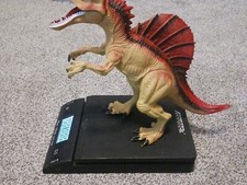 Dinosaur Spinosaurus Toy Dino Figure Plastic Educational Kids Play