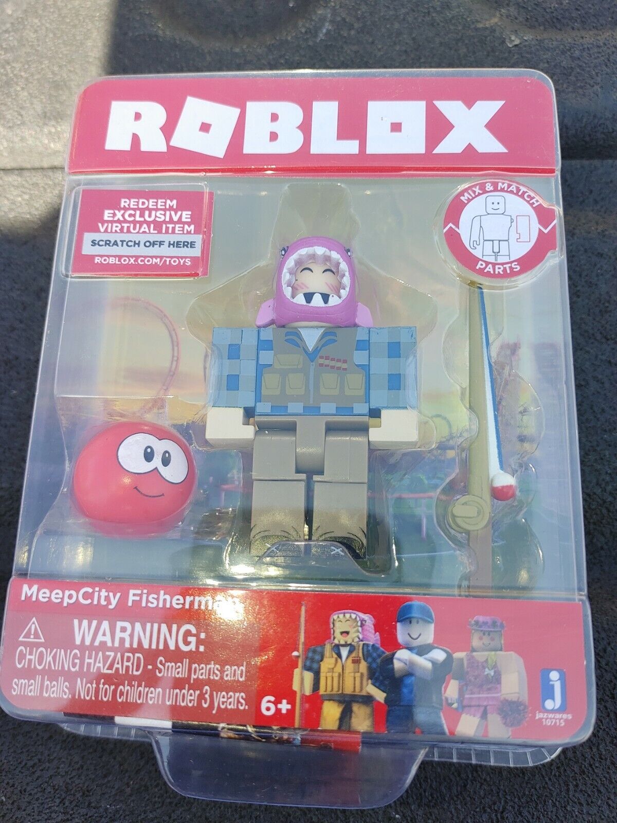 Roblox MeepCity Codes (December 2023)