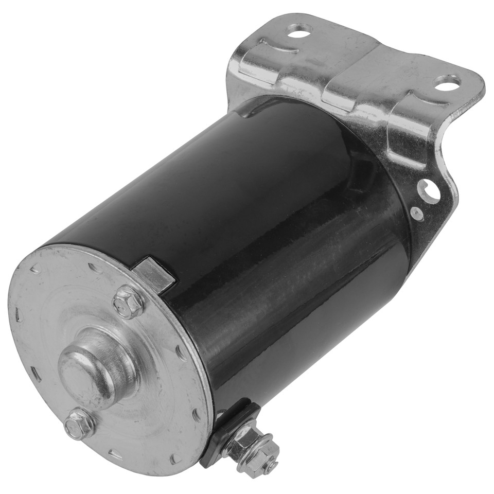 Purchase Electric Engine Starting Fit For Briggs & Stratton Cub Cadet RZT22 22HP Gas 2004 In - Foto 8