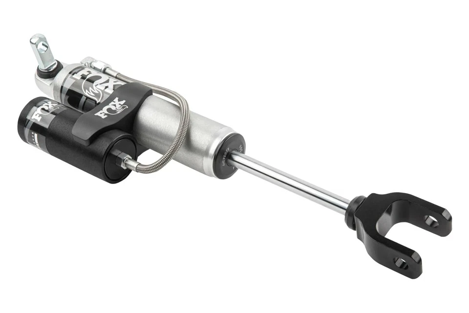 FOX 2.0 Performance Front Shock Absorber for 20-21 Chevy Silverado 2500 HD Foto 4 de 4