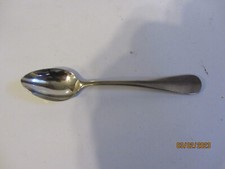 KLM SOLA ROYAL DUTCH AIRLINES STAINLESS STEEL 4.375