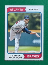 2023 Topps Heritage #1 - 200 PICK YOUR CARD COMPLETE YOUR SET