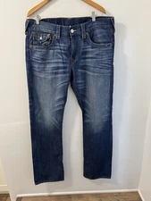 True Religion, Ricky Style