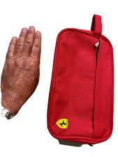 Zainetto borsa originale ferrari