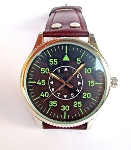 ww2 aviator watch