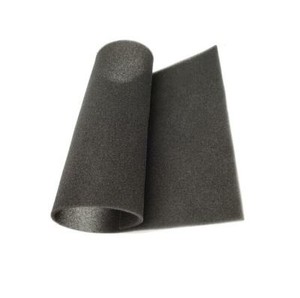 Diy 1m X 2m X 3mm Computer Mesh Sponge Pc Case Fan Cooler Dust Filter 30ppi Ebay