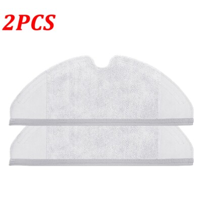 Spazzola A Rullo Elettrostatica Per Roborock S5/S6/S50 E Xiaomi 1/1S - Ricambio Originale, 8 Punte - 3