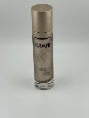 Premier Cru The Cream by Caudalie - 1.7 oz Cream Anti-age global