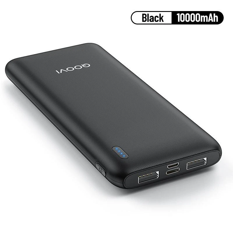 Power Bank 20000mah Mobile Phone Plastic Medium Multicolor 2-usb 5v Backup 10w Power Bank 20000mah Mobile Phone Plastic Medium Multicolor 2-usb 5v Backup 10w