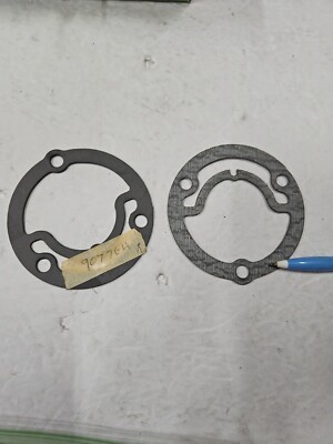 New! OMC Evinrude Johnson Adapter Gasket 0907764 907764 (2 FOR $10) NOS ...